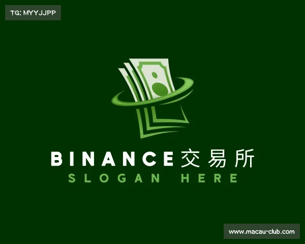 解读binance交易所